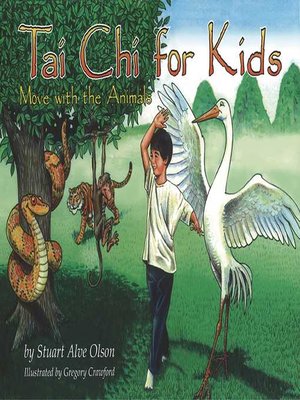 Tai Chi for Kids - ebook